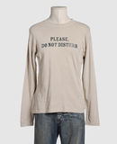 ARMANI JEANS - Long sleeve t-shirts