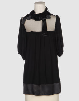 Confronta prezzi Amuleti j topwear t-shirt maniche corte su yoox.com