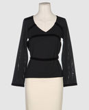 MARIELLA BURANI - Long sleeve t-shirts