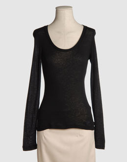 Confronta prezzi Emporio armani topwear t-shirt maniche lunghe su yoox.com