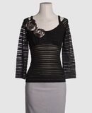 MARIELLA BURANI - Long sleeve t-shirts