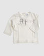GF FERRE' - Long sleeve t-shirts