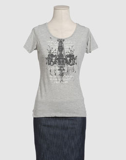 Confronta prezzi Edun topwear t-shirt maniche corte su yoox.com