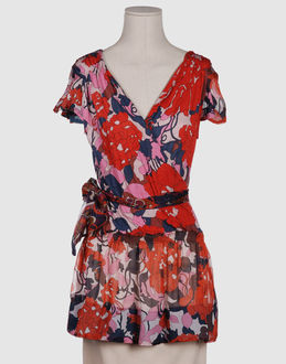 Confronta prezzi Alice san diego topwear t-shirt maniche corte su yoox.com