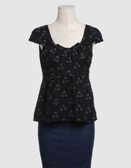 Confronta prezzi Tocca topwear t-shirt maniche corte su yoox.com