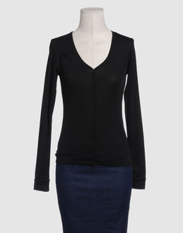 Confronta prezzi Snob by sans noblesse topwear t-shirt maniche lunghe su yoox.com