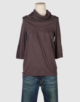 Confronta prezzi Mk2k topwear t-shirt maniche lunghe su yoox.com