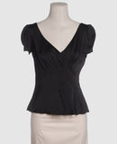 EMPORIO ARMANI - Tops