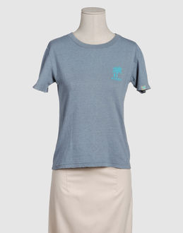 B'SBEE - Women - TOPS & TEES - Short sleeve t-shirts on YOOX.COM