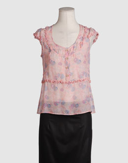 Confronta prezzi Marc jacobs topwear t-shirt maniche corte su yoox.com