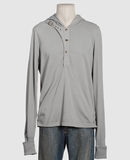 ANDREW MACKENZIE - Long sleeve t-shirts