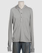 ANDREW MACKENZIE - Long sleeve t-shirts
