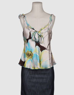 BIYA - TOPWEAR - Tops - su YOOX.COM