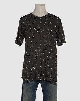 MARC BY MARC JACOBS - TOP WEAR - Short sleeve t-shirts - on YOOX.COM