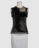 D&G - Sleeveless t-shirts