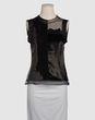 D&G - Sleeveless t-shirts