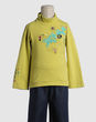 CATIMINI - Long sleeve t-shirts