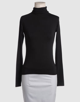 KUXO - Women - TOPS & TEES - Long sleeve t-shirts on YOOX.COM