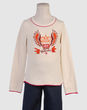 CATIMINI - Long sleeve t-shirts