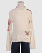 CATIMINI - Long sleeve t-shirts