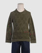 CATIMINI - Long sleeve t-shirts