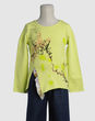 CATIMINI - Long sleeve t-shirts