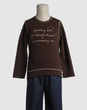 CATIMINI - Long sleeve t-shirts