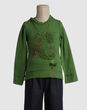 CATIMINI - Long sleeve t-shirts