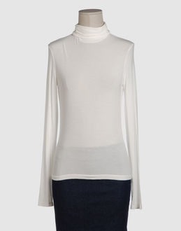 Confronta prezzi Jo no fui topwear t-shirt maniche lunghe su yoox.com