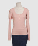 DSQUARED2 - Long sleeve t-shirts