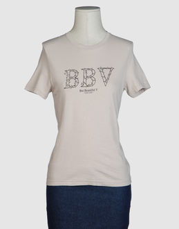 Confronta prezzi Undercover topwear t-shirt maniche corte su yoox.com