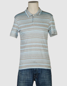 JOSEPH HOMME - TOPWEAR - Polo shirts - on YOOX.COM