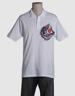 GOLA - TOPWEAR - Polo shirts - on YOOX.COM