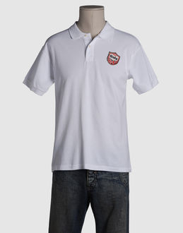 GOLA - TOPWEAR - Polo shirts - on YOOX.COM