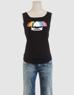 �rmellose T-shirts - EVISU EU ED - BEI YOOX.COM