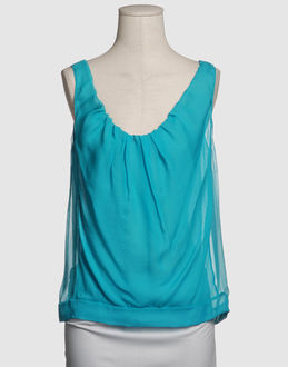 CHLOE' - TOPWEAR - Tops - on YOOX.COM CHLOE' - TOPWEAR - Tops - on YOOX.COM