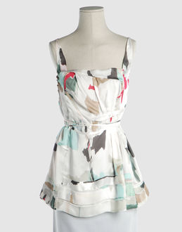 CHLOE' - TOPWEAR - Tops - on YOOX.COM