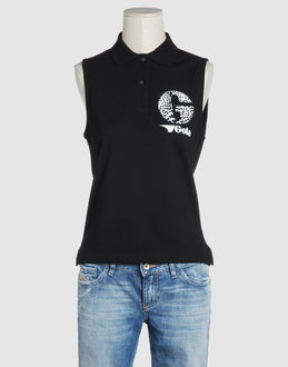 GOLA - TOPWEAR - Polo shirts - on YOOX.COM