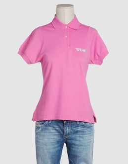 GOLA - TOPWEAR - Polo shirts - on YOOX.COM