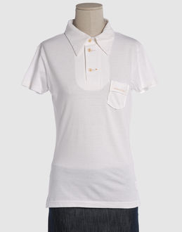 Htc - Tops - Polos - Sur Yoox.com
