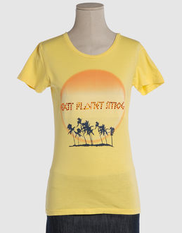 Kurz�rmlige T-shirts - HTC - BEI YOOX.COM