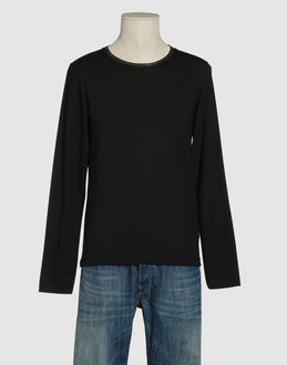 - TOPWEAR - Long sleeve t-shirts - on YOOX.COM
