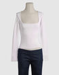 ALAIA - Long sleeve t-shirts