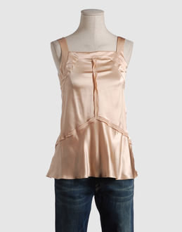 MIU MIU TOPS Tops