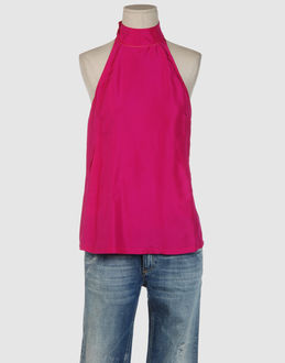 COSTUME NATIONAL - TOPWEAR - Tops - on YOOX.COM