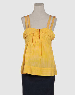 MARC BY MARC JACOBS - TOPWEAR - Tops - on YOOX.COM