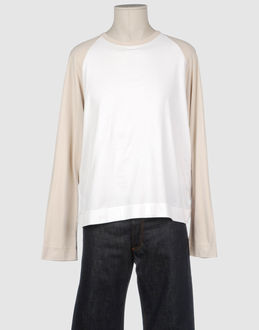 JAMES PERSE - TOPWEAR - Long sleeve t-shirts - on YOOX.COM