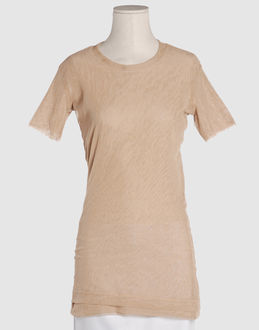 Dolce & Gabbana : - TOPS - T-shirts manches courtes