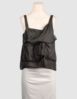 CHLOE' - TOPWEAR - Tops - on YOOX.COM