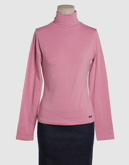 KILLAH - TOPWEAR - Long sleeve t-shirts - on YOOX.COM